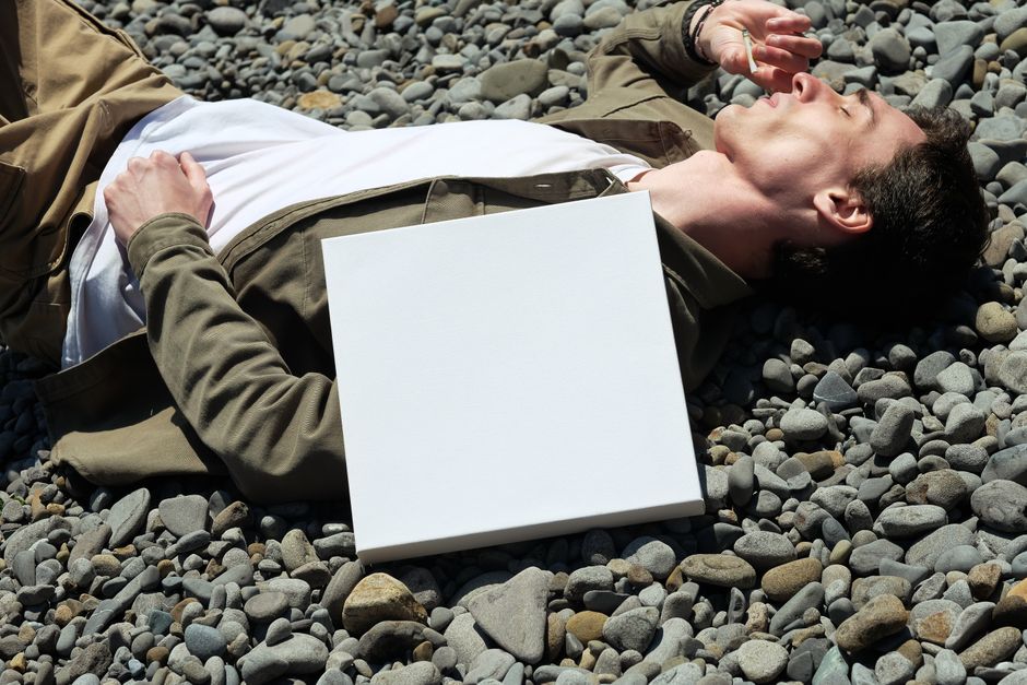 1. Water-Based Canvas: The Low-VOC Champion