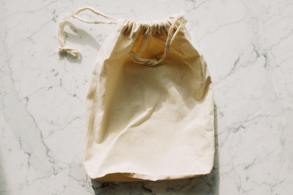 3. Organic Cotton Slippers