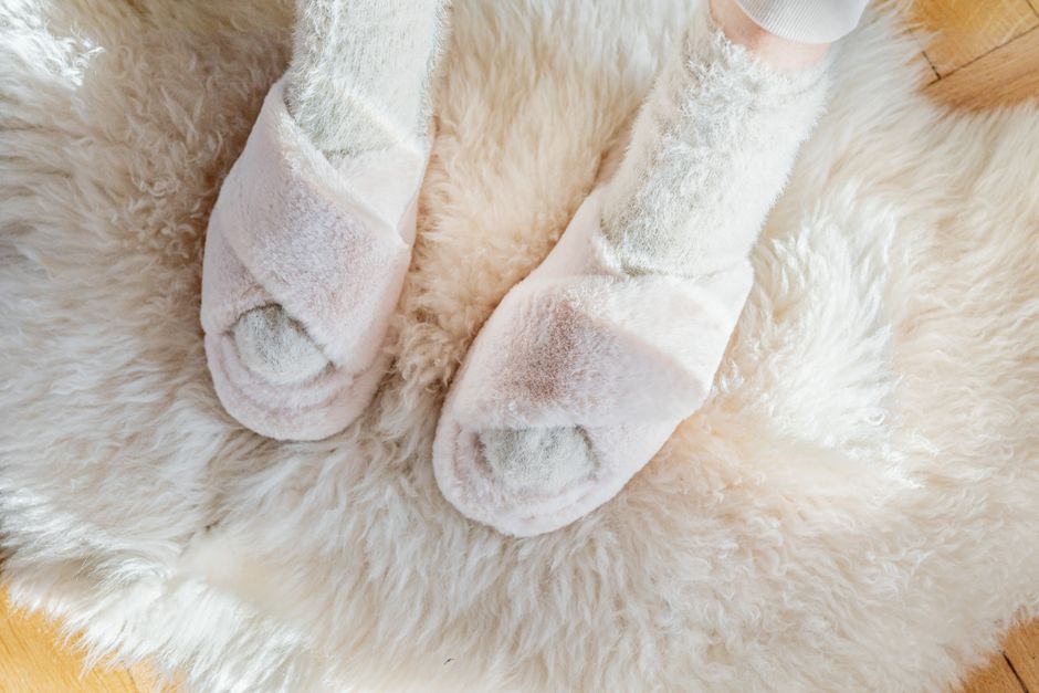 1. Why Grip Matters: The Hidden Danger of Smooth Soles