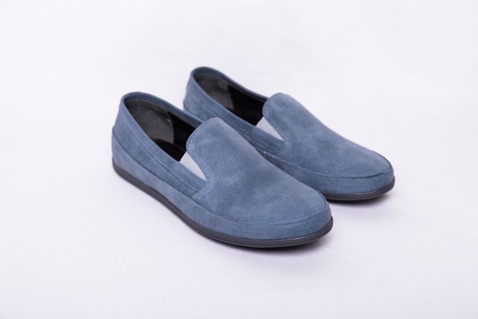 2. Top Materials for Non‑Slip Soles