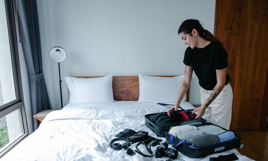 Why Hotels Are Switching to Reusable Slippers