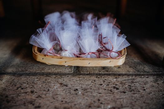 Hotel Slippers as Wedding Favors: 10 Unique Ideas
