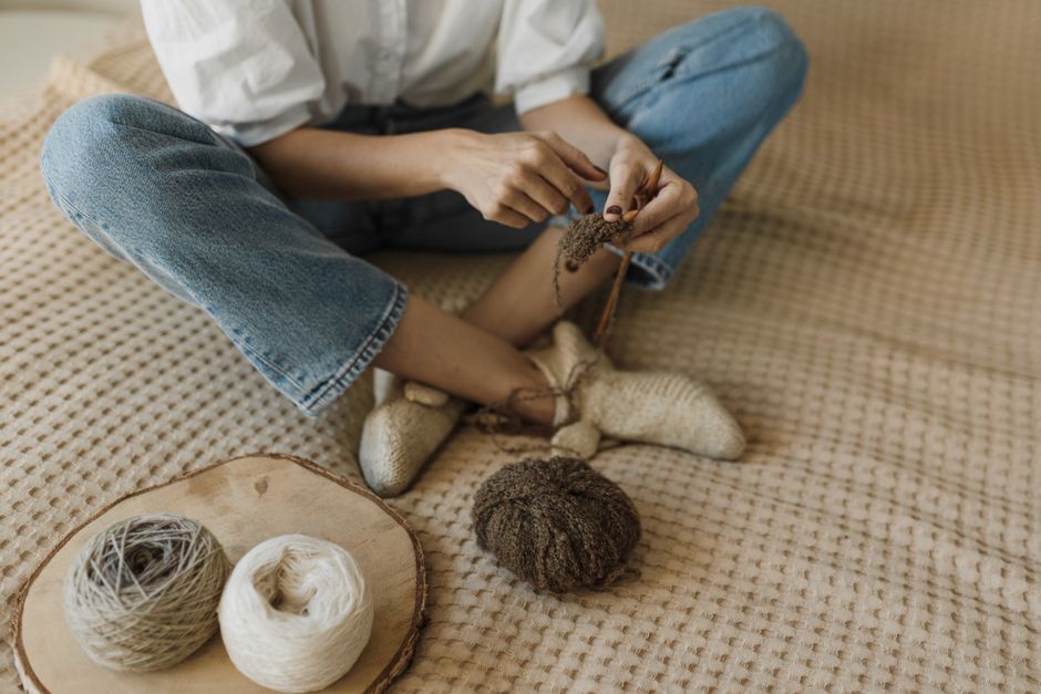 Key Benefits of Custom Logo Slippers