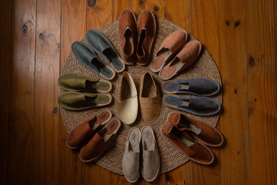 Why Switch to Eco Friendly Hotel Slippers?