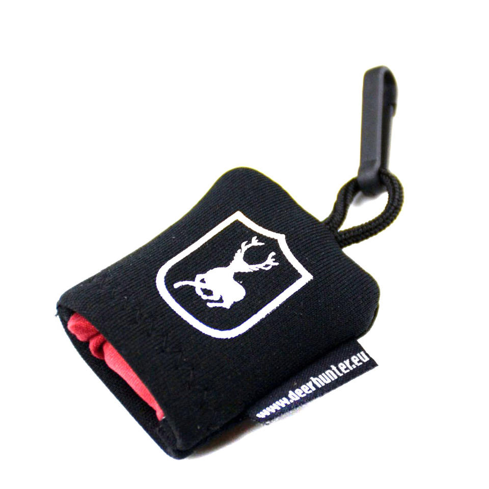 Custom Logo Microfiber Sunglasses Cleaning Cloth Keychain - Eco-Friendly & Durable