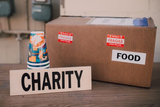 Eyeglass Accessories Company Charitable Donations: Giving Back