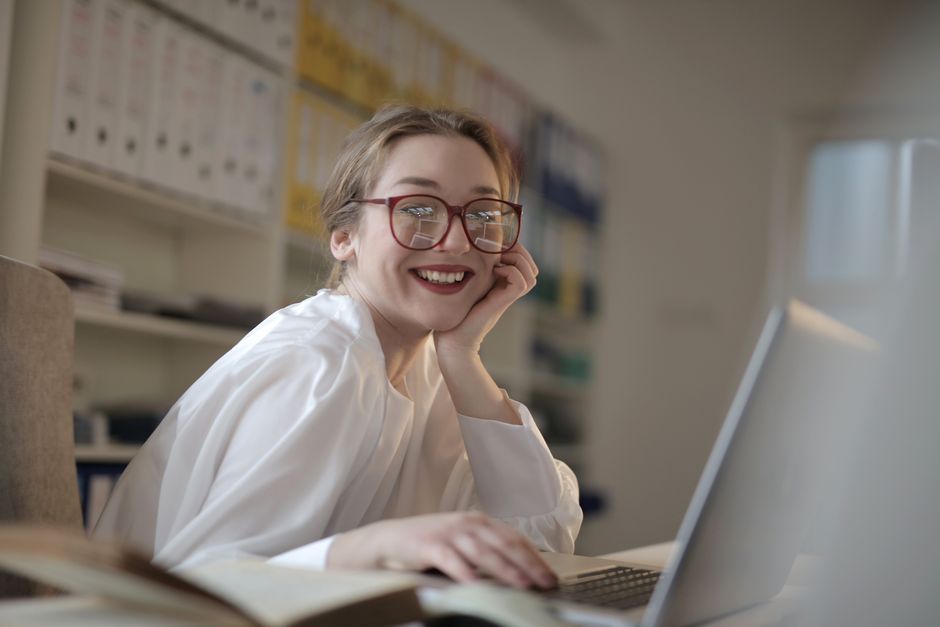 Types of Job Openings in Eyeglass Accessories Companies
