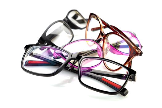 Eyeglass Accessories Company History: A Timeline