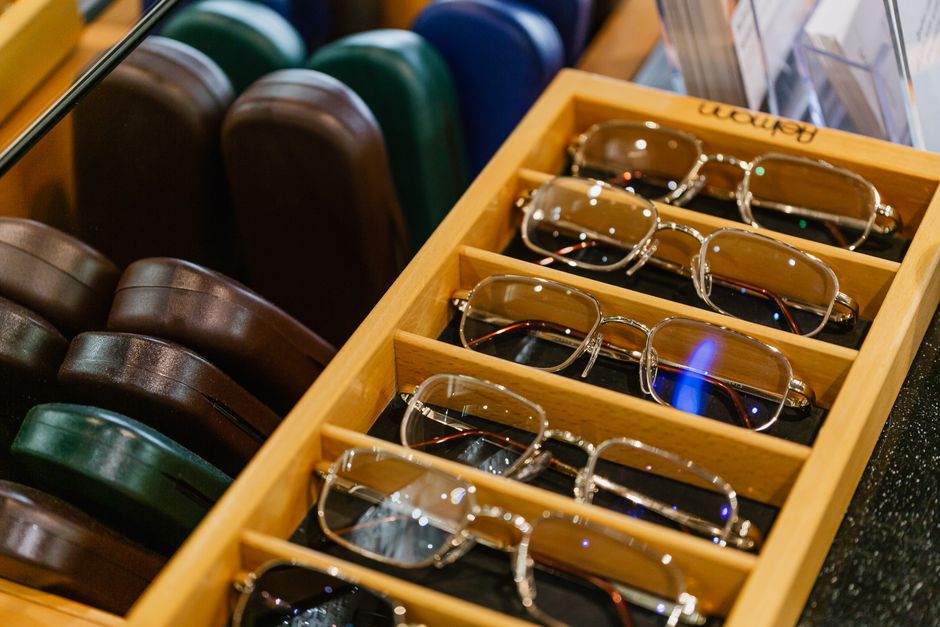 Are your eyeglass cases compatible with all frame sizes?