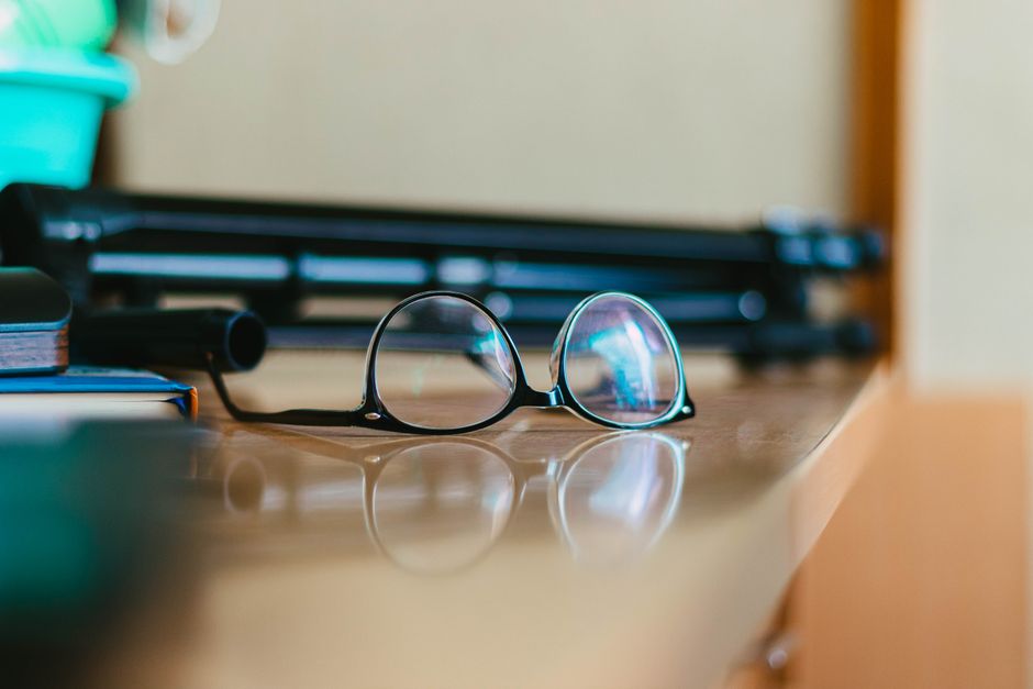 Top Patent Trends in Eyeglass Accessories (2024-2025)