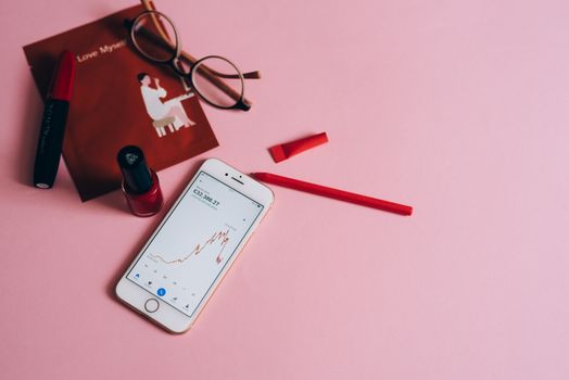 Eyeglass Accessories Company Earnings: Financial Insights