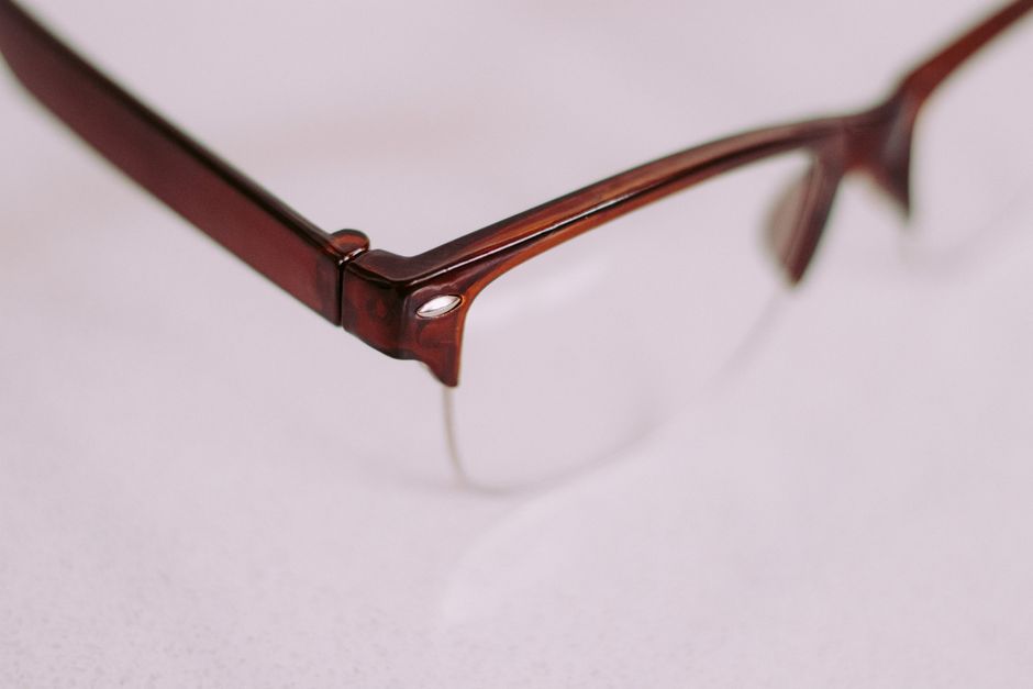 3. Zenni Optical: Affordable Customization for Everyone
