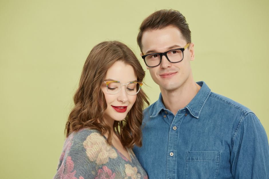 1. SmartVision Pro AR Glasses: Augmented Reality Meets Eyewear