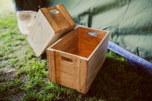 Camping Gear Subscription Boxes: Latest News & Trends 2025