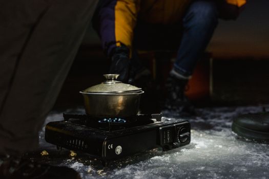 Camping Stove Recall 2025: Key Facts & Safety Tips