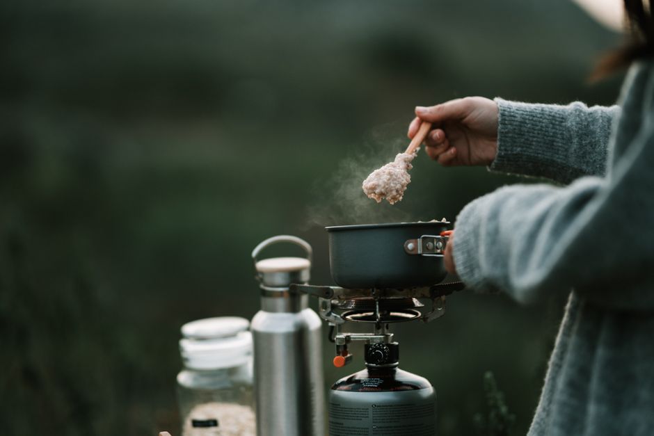 What is the Camping Stove Recall 2025?