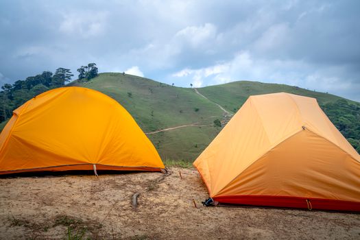 Best Budget Tents from New Brands: Company News & Reviews