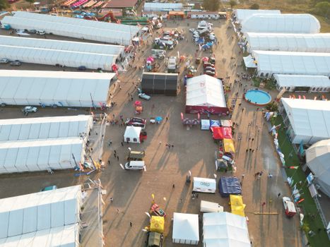 Camping Gear Trade Shows 2025: Key Highlights & Trends