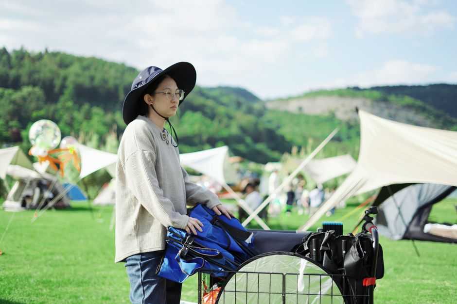 Introduction to Camping Gear Trade Shows 2025