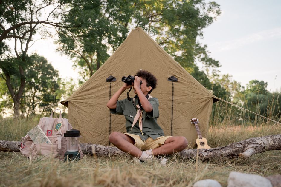 Key Trends to Watch at Camping Gear Trade Shows 2025