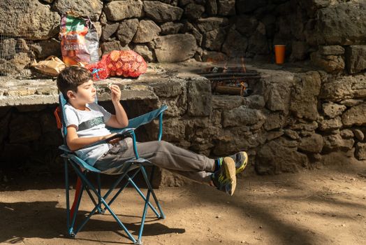 Camping Chairs Innovations 2025: What’s New & Best Picks