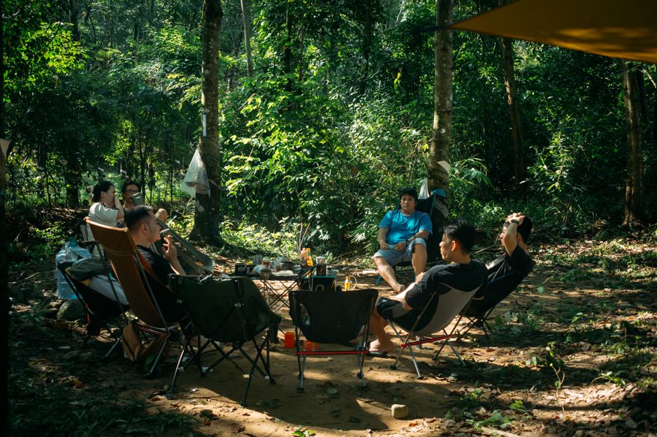 The Evolution of Outdoor Comfort: 2025 Camping Chair Innovations
