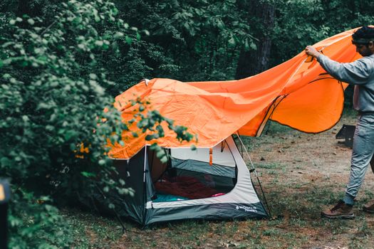 7 Affordable Camping Gear New Releases Under $100