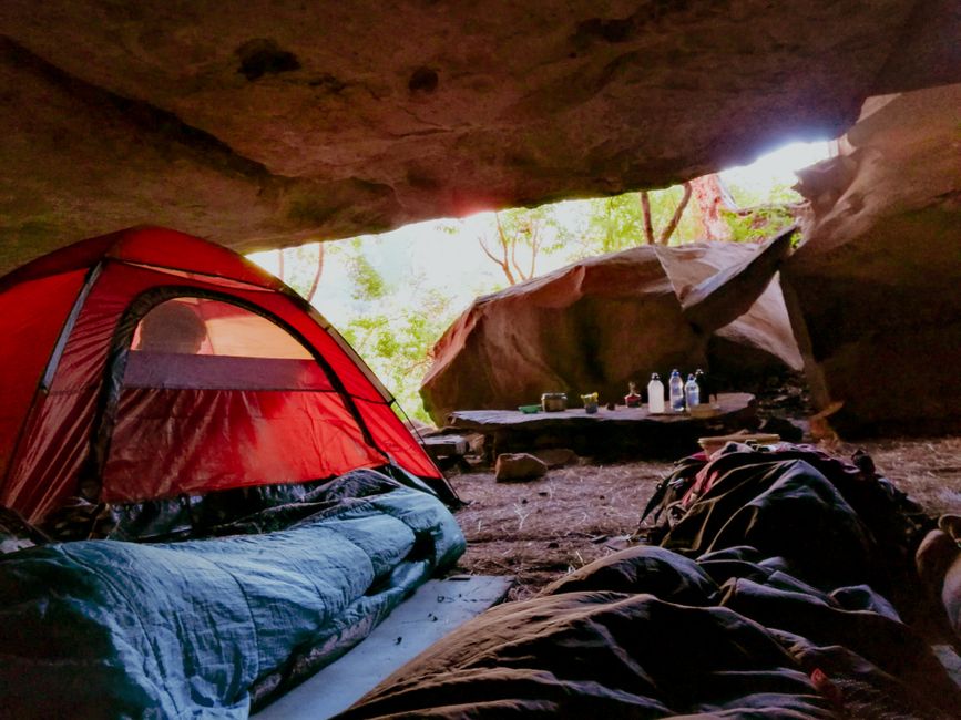 1. Sleep Well on a Budget: The TrailLite 30°F Sleeping Bag