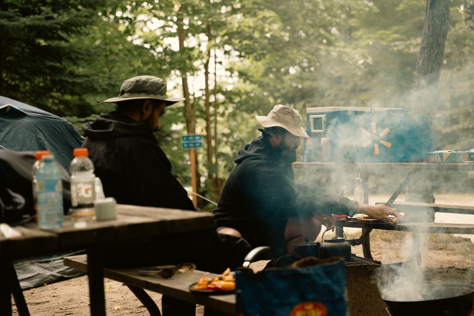 3. Cook Like a Pro: The StowAway Ultra-Light Stove