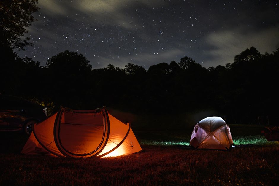 Introduction to Modern Camping Tent Technology