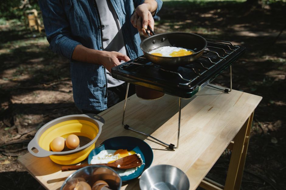 Introduction to the Latest Camping Cookware Sets