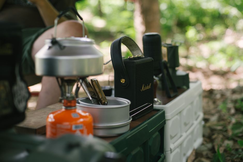 Comparison Table: Best New Camping Cookware Sets