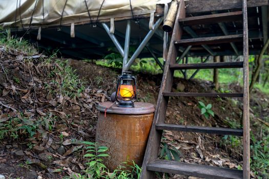 New Camping Lantern Models: What’s Hot This Year