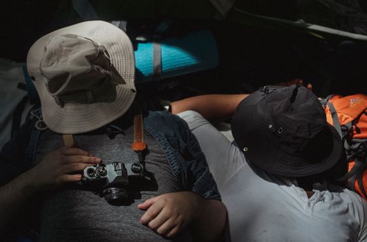 Sleeping Bag Innovations 2025: Company Highlights