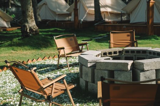 Camping Furniture News: Latest from Top Brands