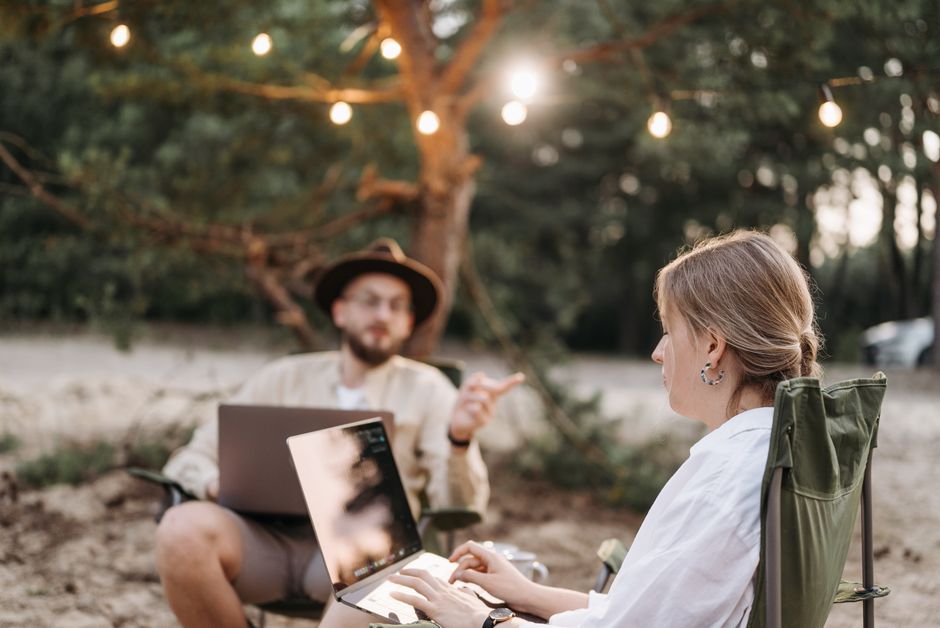 2. REI Co-op Launches Sustainable Camp Kitchen Set Made from Recycled Materials