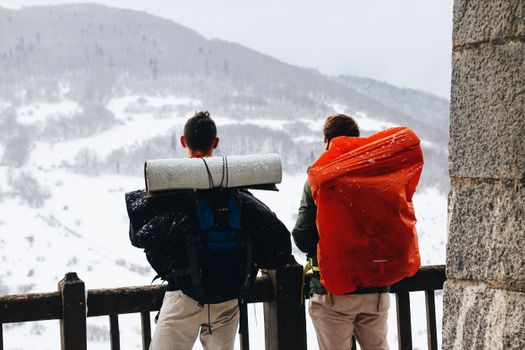 New Backpacking Backpacks for 2025: Brand Updates