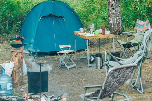 Camping Gear Recalls: Safety Alerts You Need to Know