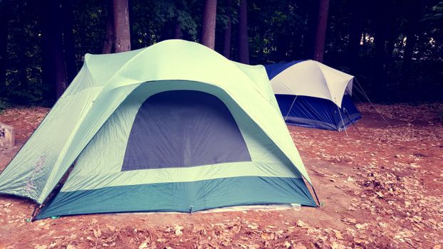 New Tent Releases: What Major Brands Launched in 2024