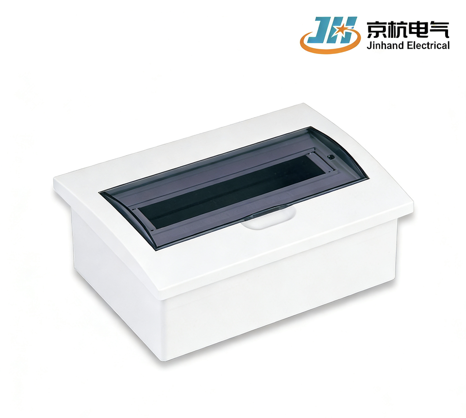 PZ30 Insulated Distribution Box with Earth Fault Indicator IP3X