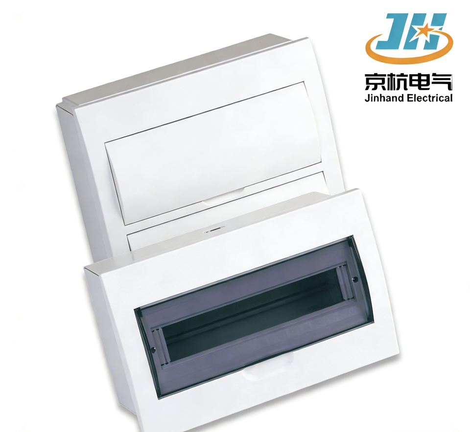 PZ30 Insulated Distribution Box with Earth Fault Indicator IP3X