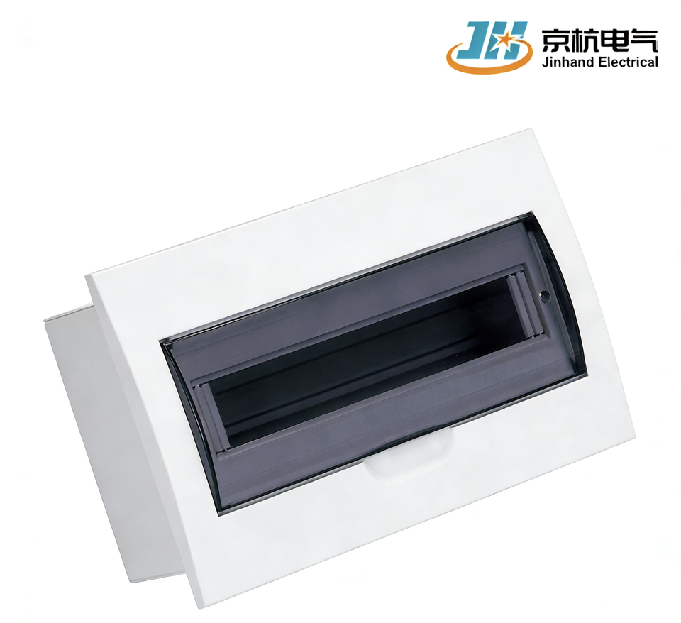 PZ30 Insulated Distribution Box with Earth Fault Indicator IP3X