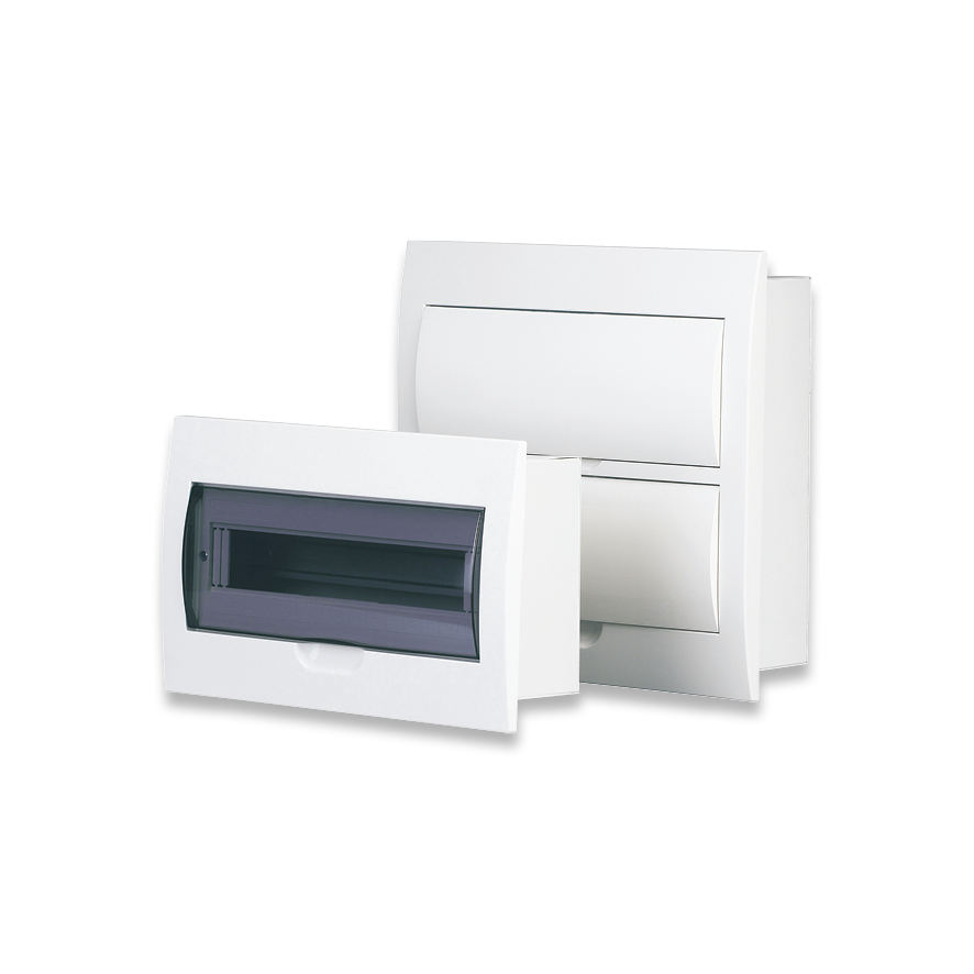 PZ30 Insulated Distribution Box with Earth Fault Indicator IP3X