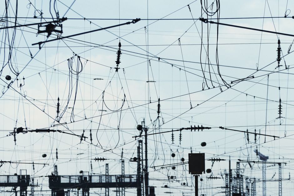 2. ABB Ltd: Electrification Products Driving Margin Expansion