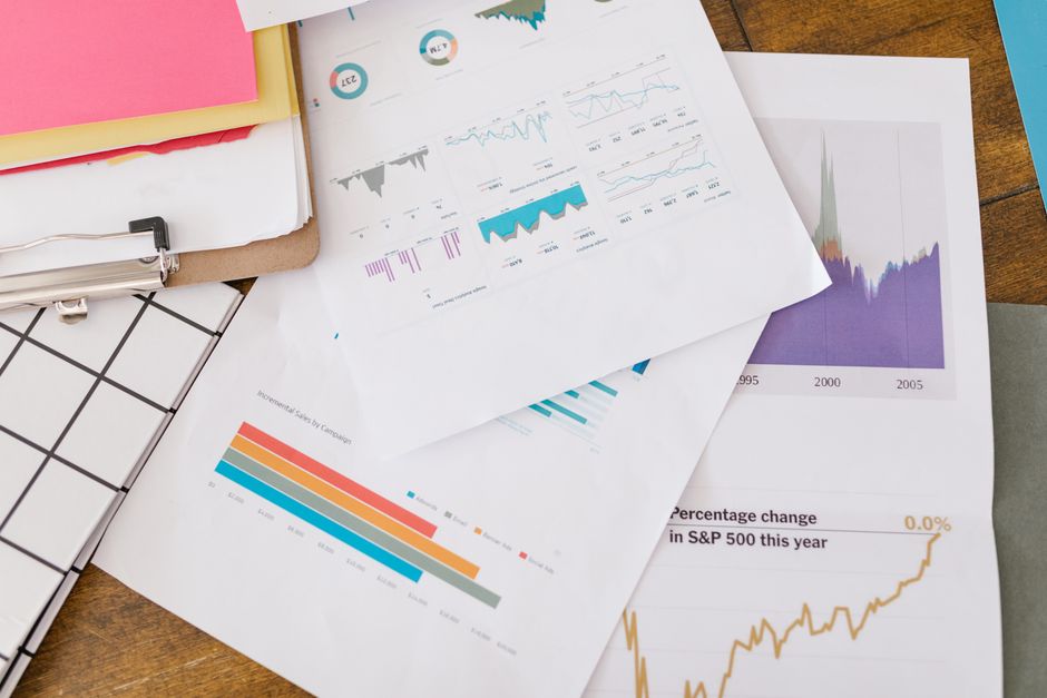 Key Metrics in Leading Reports