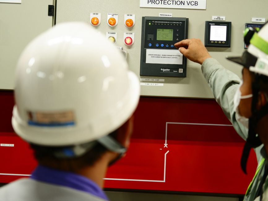 1. Schneider Electric Acquires Aveva to Strengthen Industrial IoT