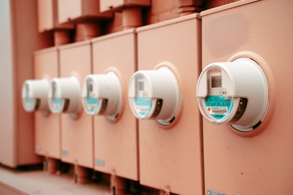 1. Smart Grid Integration and IoT-Enabled Monitoring