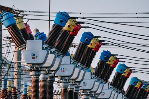 Top Electrical Company News Stories This Month
