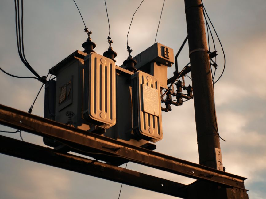 1. Siemens Revolutionizes Grid Stability with New Digital Transformer