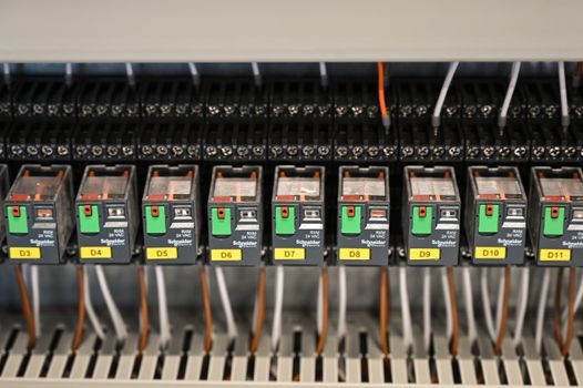 Key Partnership Announcements in Electrical Equipment